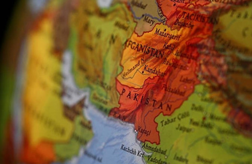 Pakistan ve İran gerilimi azaltma sinyali verdi!