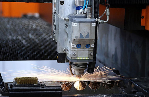 Türkiye'nin makine ihracatı 2023'te 28 milyar doları aştı!