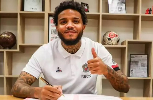 Valentin Rosier'den Beşiktaş sözleri