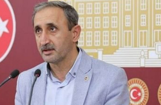 HÜDA PAR milletvekili Şahzade Demir, emekli maaşlarının yeniden belirlenmesini istedi