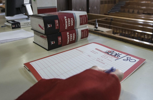 Futbolda şike kumpası davası! 4 sanığa yakalama kararı çıktı!