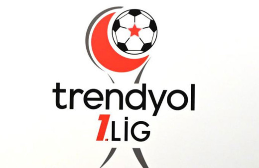 Trendyol 1. Lig'de 19. haftanın hakemleri açıklandı