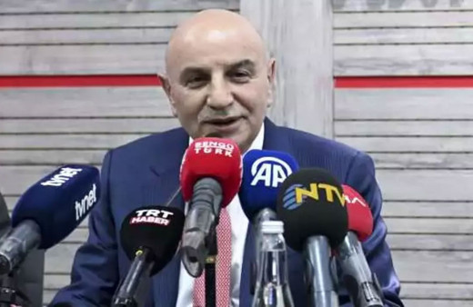Turgut Altınok, MHP ve BBP'yi ziyaret etti