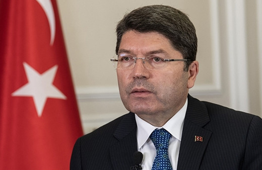 Adalet Bakanı Yılmaz Tunç'tan Kavala, Demirtaş ve Can Atalay Açıklaması