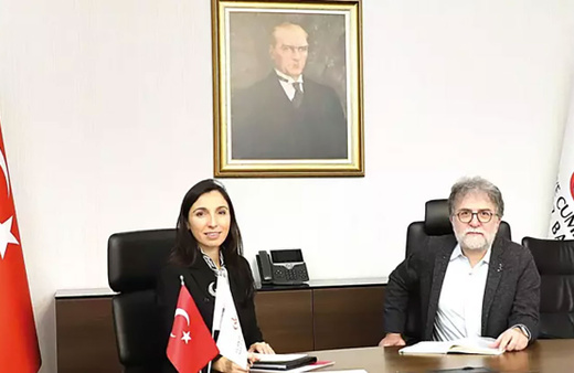 Ahmet Hakan'a Hafize Gaye Erkan röportajını babası mı yaptırdı? 'Zorunlu açıklama' dedi...