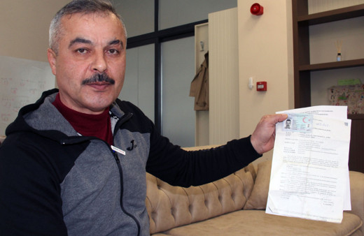 38 yıl boyunca bir hatanın düzeltilmesini bekledi, 19 savcı eskitti