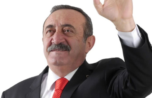 CHP'li Şavşat Belediye Başkanı Acar, partisinden istifa etti