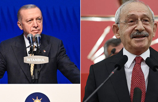 Cumhurbaşkanı Erdoğan, Kılıçdaroğlu hakkında konuştu: Çok kavgamız oldu...