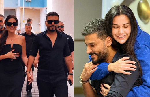 Dilan Polat'tan yeni mektup var! Yalvararak dua istedi: Ne gücüm ne sabrım kaldı