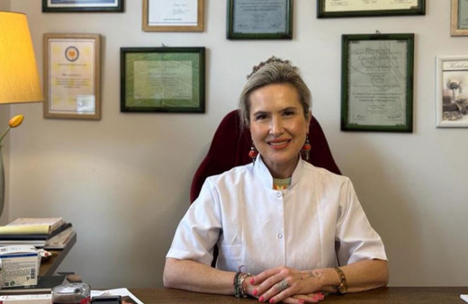 Dünyada 9 milyondan fazla kişi botoks yaptırdı!