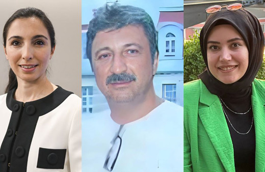 "Hafize Gaye Erkan'ın babası Merkez Bankası'nda bir personeli dövüp işten attı! Kamera kayıtları var"