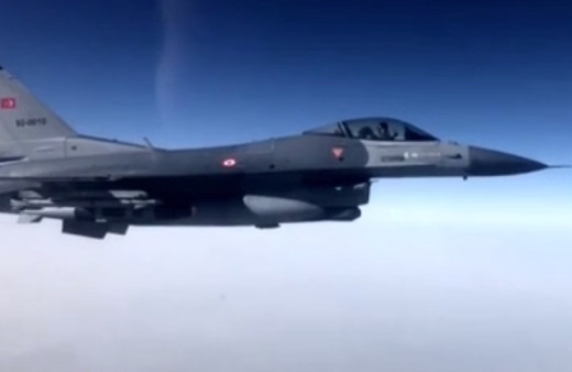 Milli Savunma Bakanlığı duyurdu! 9 terörist etkisiz hale getirildi