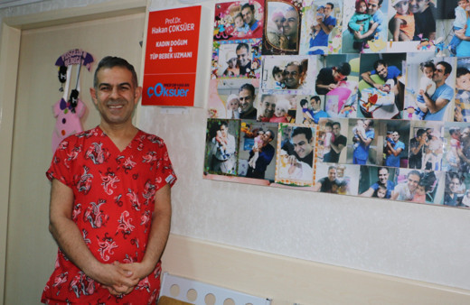 Uzmanı uyardı, adet sancısı kısırlığın belirtisi olabilir