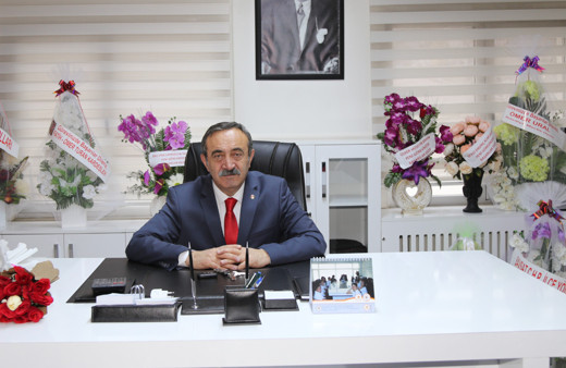 CHP'li Başkan istifa etti sosyal medyadan açıkladı: İhanete uğradım