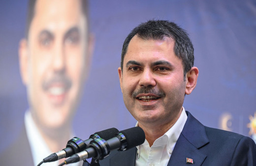 Fuat Uğur uyardı: Durum bu kadar ciddi Türkiye'deki insan nüfusuna erişecekler! Murat Kurum'un vaadinin takipçisi olacak