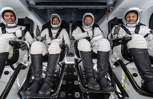 Sahte Alper Gezeravcı hesaplarına dikkat! TUA gerçek sosyal medya hesaplarını paylaştı