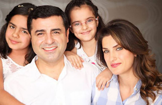 İstanbul'da DEM Parti anketi! 4 seçmenden 3'ü 'aday çıkaralım' dedi! Yüzde 70 Başak Demirtaş dedi