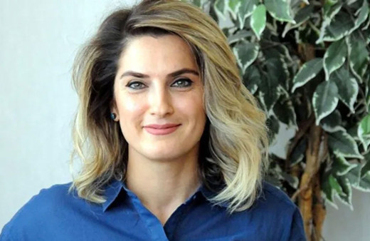 DEM Parti'den Başak Demirtaş'ın adaylık çıkışına ilişkin açıklama