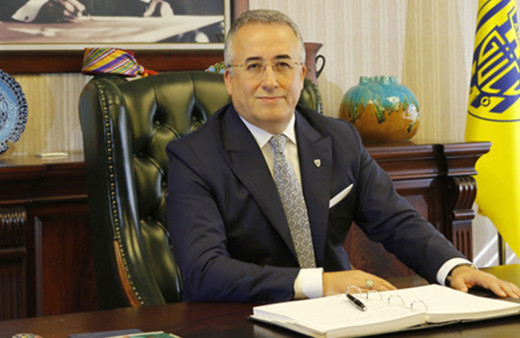 İYİ Parti, Ankara adayını Cengiz Topel Yıldırım olarak belirledi