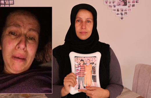 Enkaz altında vasiyetini kaydetmişti! O kadın depremden aylar sonra konuştu