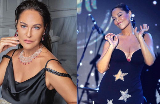 Fazla zenginlik zarar demişti... 8 milyonluk reklam anlaşmasına imza attı