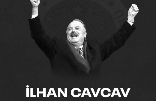 Ankara kulüpleri İlhan Cavcav'ı unutmadı!