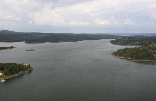 İstanbul barajlarında son durum! Doluluk oranı arttı
