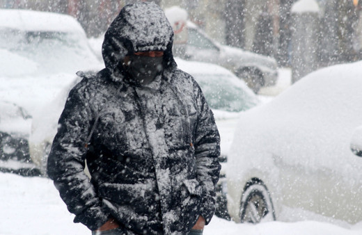Kara kış kapıya dayandı, 20 ili kar vuracak! Meteoroloji ve Bakan Özhaseki'den uyarılar