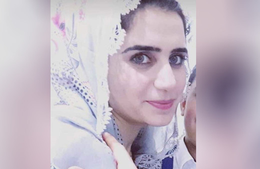 Mardin'de yeni doğum yapan 25 yaşındaki kadın öldürüldü