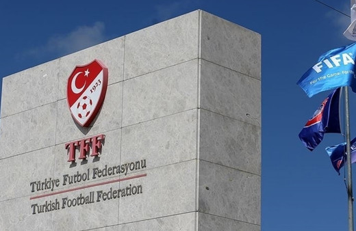 Rapid Wien-Slovacko maçında bahis iddiası! TFF'den açıklama geldi