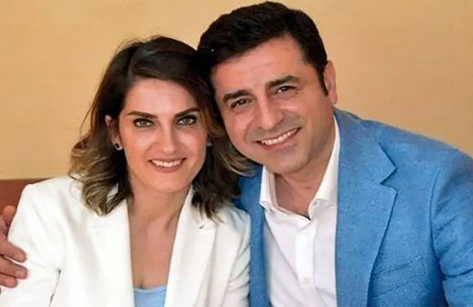 DEM Parti'den Başak Demirtaş açıklaması! "İstanbul adaylığı gibi bir durum henüz yok"