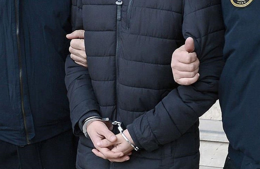 Osmaniye'de uyuşturucu operasyonu: 7 gözaltı