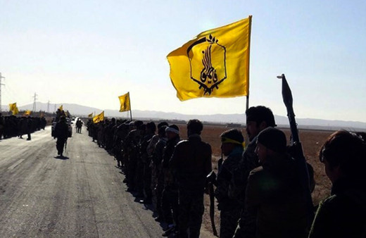 Pakistan kritik ismi gözaltına aldı kim bu Zeynebiyyun Tugayı?