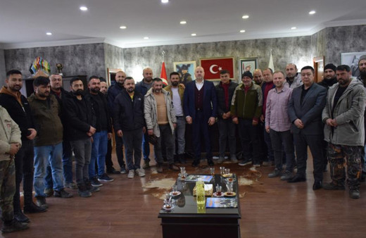 AK Partili belediyeden yüzde 120'lik rekor zam! En düşük işçi maaşı kaç TL oldu?