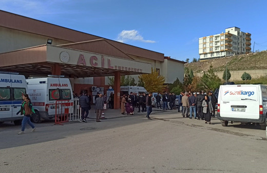 Temizlediği silahın ateş alması sonucu hayatını kaybetti