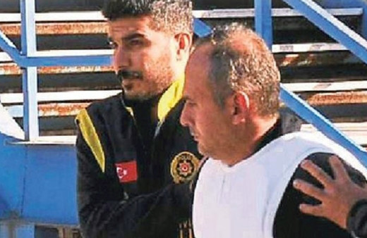 Seydikemer'de eşini öldüren kocaya ağırlaştırılmış müebbet hapis