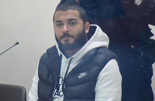 Faruk Fatih Özer hakkında 11 bin 462 yıla kadar hapis istenmişti, mahkemeden ret