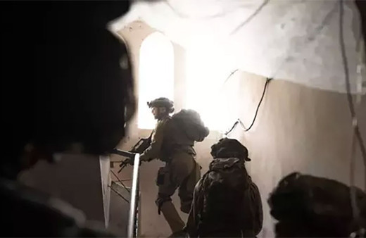 İsrail için kara gün! Hamas roketle vurdu çöken binada 21 İsrail askeri öldü! Dün de 3 subayı ölmüştü