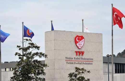 PFDK'dan, Çaykur Rizespor ve Ankaragücü'ne para cezası