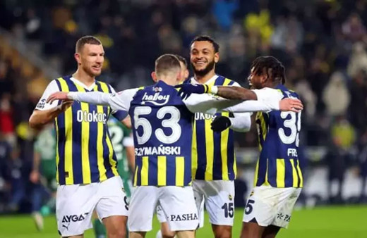 Szymanski'ye İngiltere Premier Lig ekibi Tottenham talip