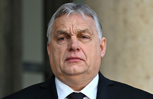 Türkiye yeşil ışık yaktı Macaristan Başbakanı Orban harekete geçti