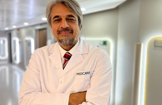 Uzmanından "tiroit kanseri yaygınlaşıyor" uyarısı