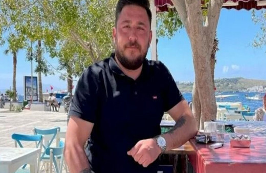 Milas'ta tüfekle vurulan genç hayatını kaybetti