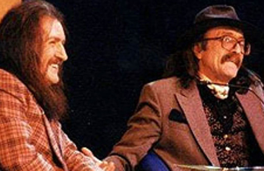 Cem Karaca ve Barış Manço'ya AKM'de saygı konseri