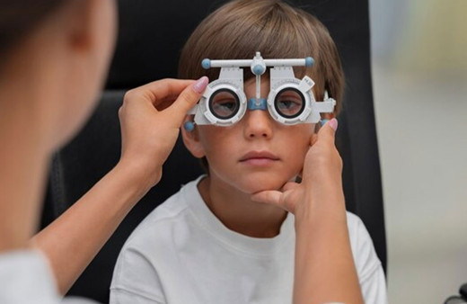 Görme problemleri okul çağındaki çocukların yüzde 30'unu etkiliyor!