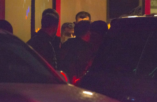 Selahattin Demirtaş Diyarbakır'da! 3.5 saat rahatsızlanan annesiyle görüştü