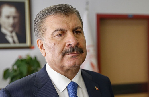 Sosyal medyada hızla yayıldı korkutan X hastalığı paniği Bakan Koca'dan açıklama