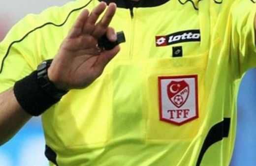 Başakşehir-Fenerbahçe maçının VAR hakemi Erkan Engin oldu