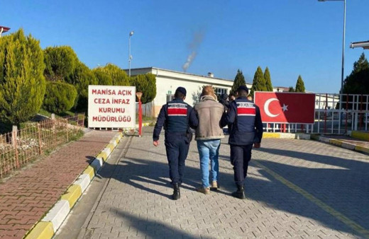 7 ayrı suçtan aranıyordu, jandarmadan kaçamadı!