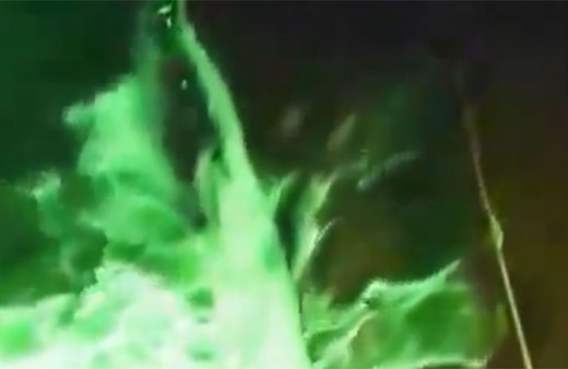 Çin'de Türk gemisi çarpışma sonucu battı! İçindeki 16'sı Türk 21 denizci kurtarılmaya çalışılıyor